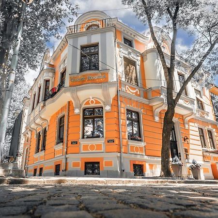 My Guest Rooms Пловдив Екстер'єр фото