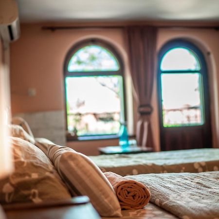 My Guest Rooms Пловдив Екстер'єр фото