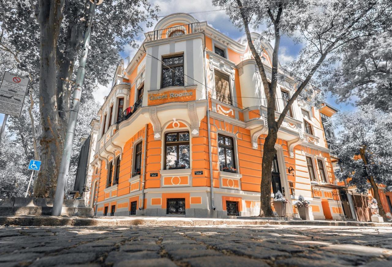 My Guest Rooms Пловдив Екстер'єр фото