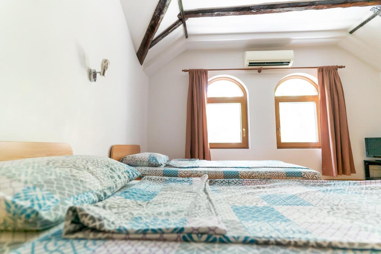 My Guest Rooms Пловдив Екстер'єр фото