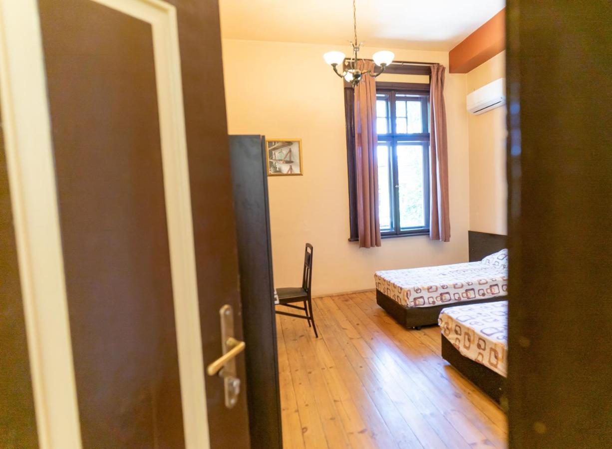 My Guest Rooms Пловдив Екстер'єр фото