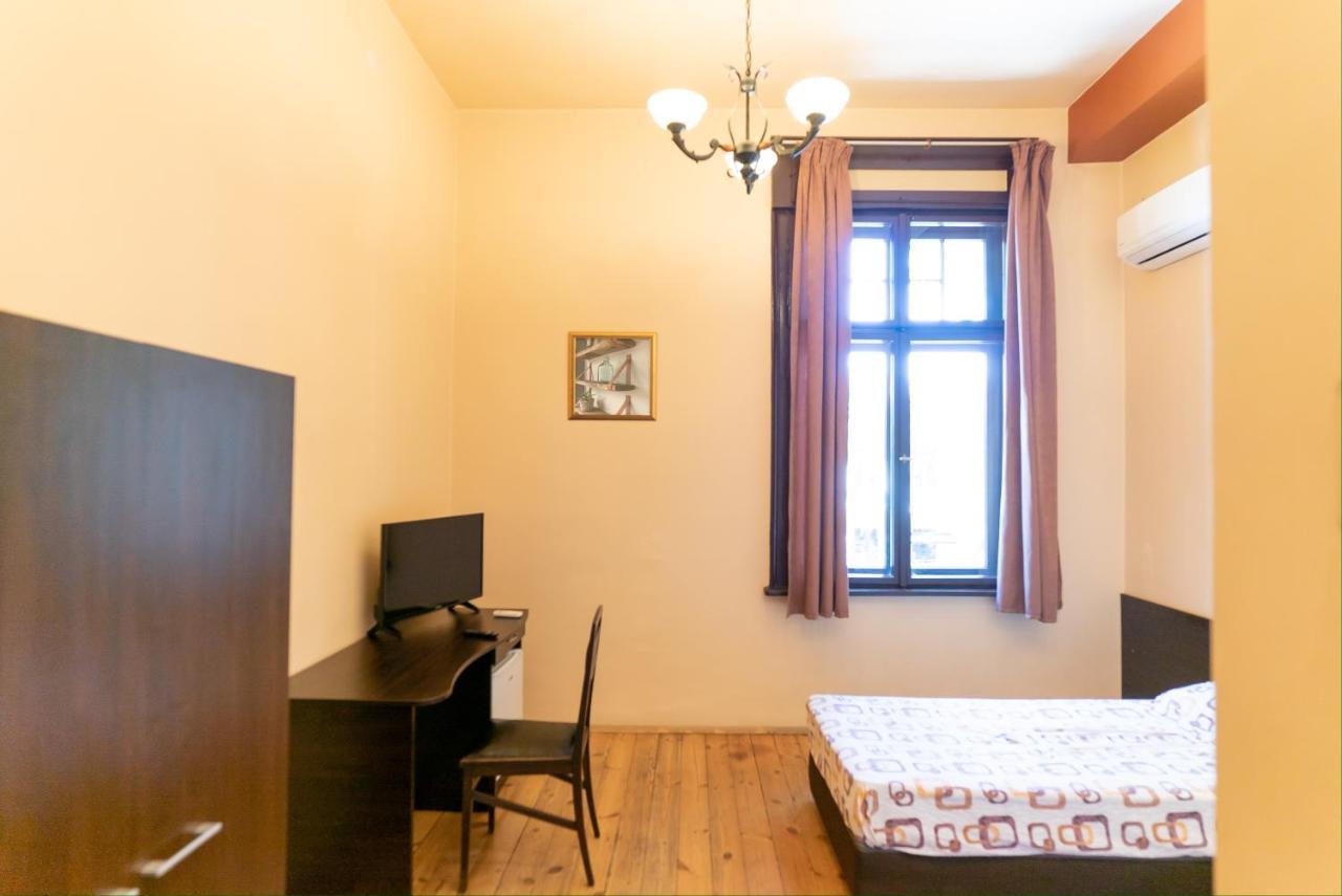 My Guest Rooms Пловдив Екстер'єр фото