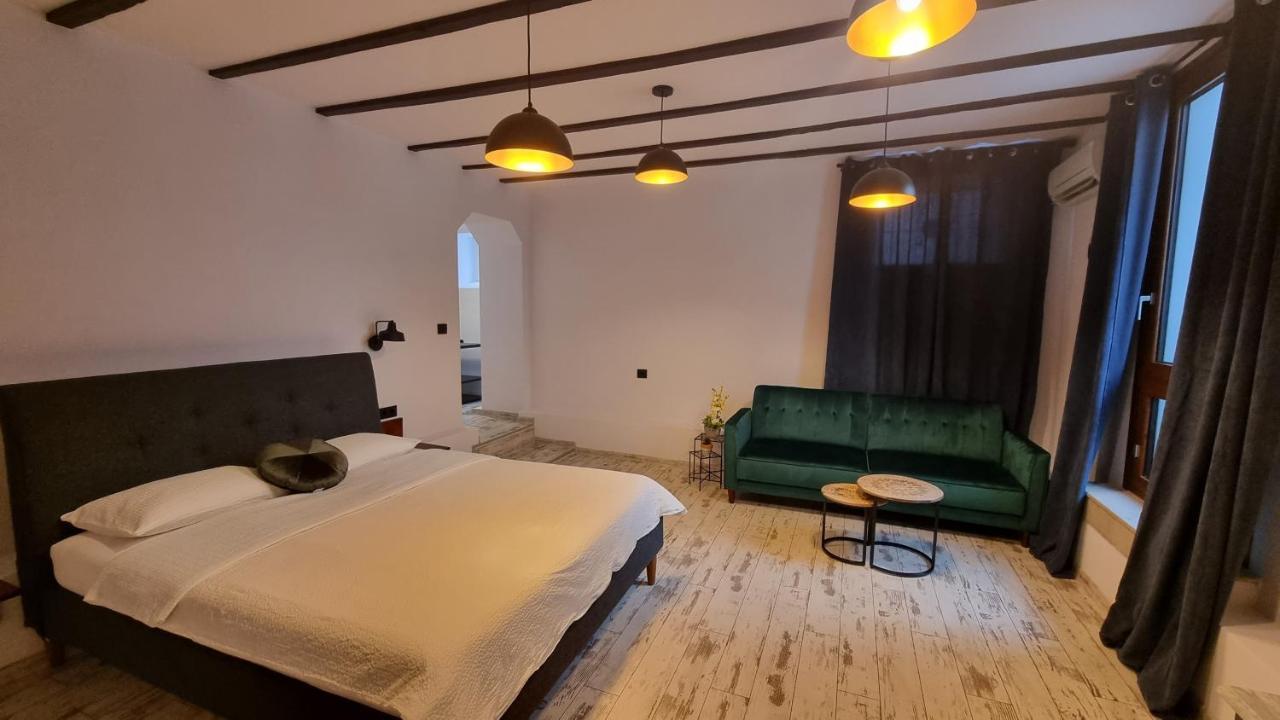 My Guest Rooms Пловдив Екстер'єр фото