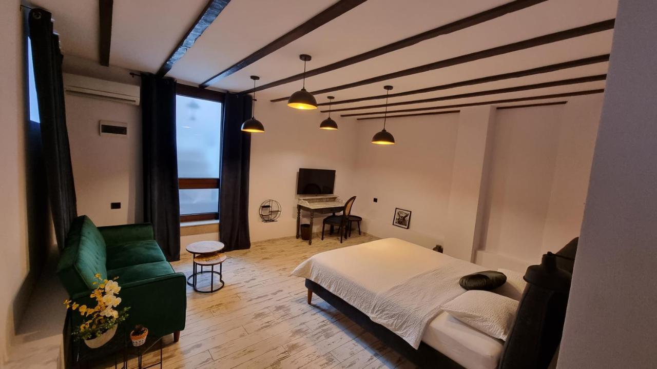 My Guest Rooms Пловдив Екстер'єр фото