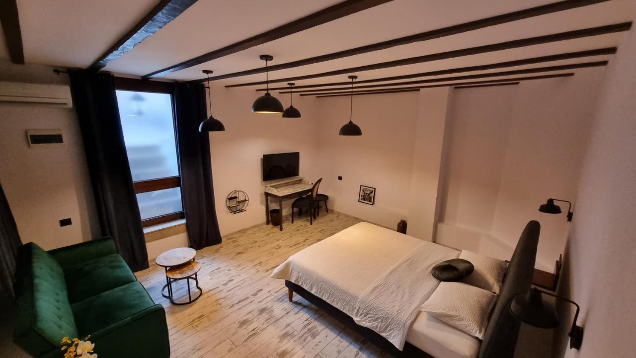 My Guest Rooms Пловдив Екстер'єр фото