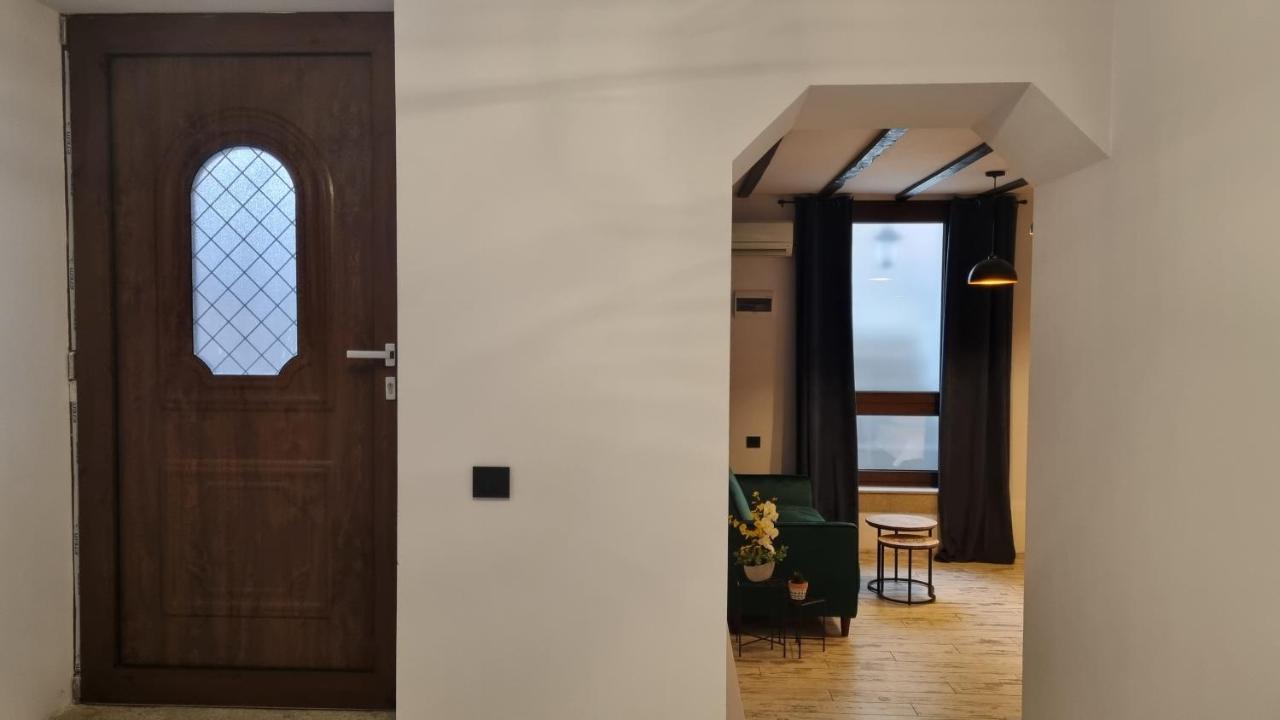 My Guest Rooms Пловдив Екстер'єр фото