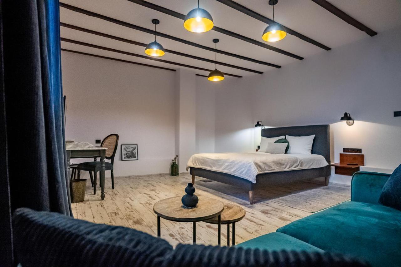 My Guest Rooms Пловдив Екстер'єр фото