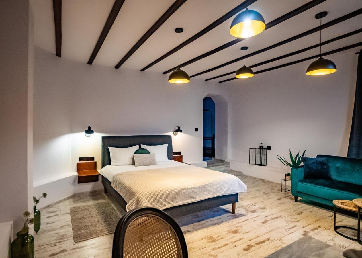 My Guest Rooms Пловдив Екстер'єр фото