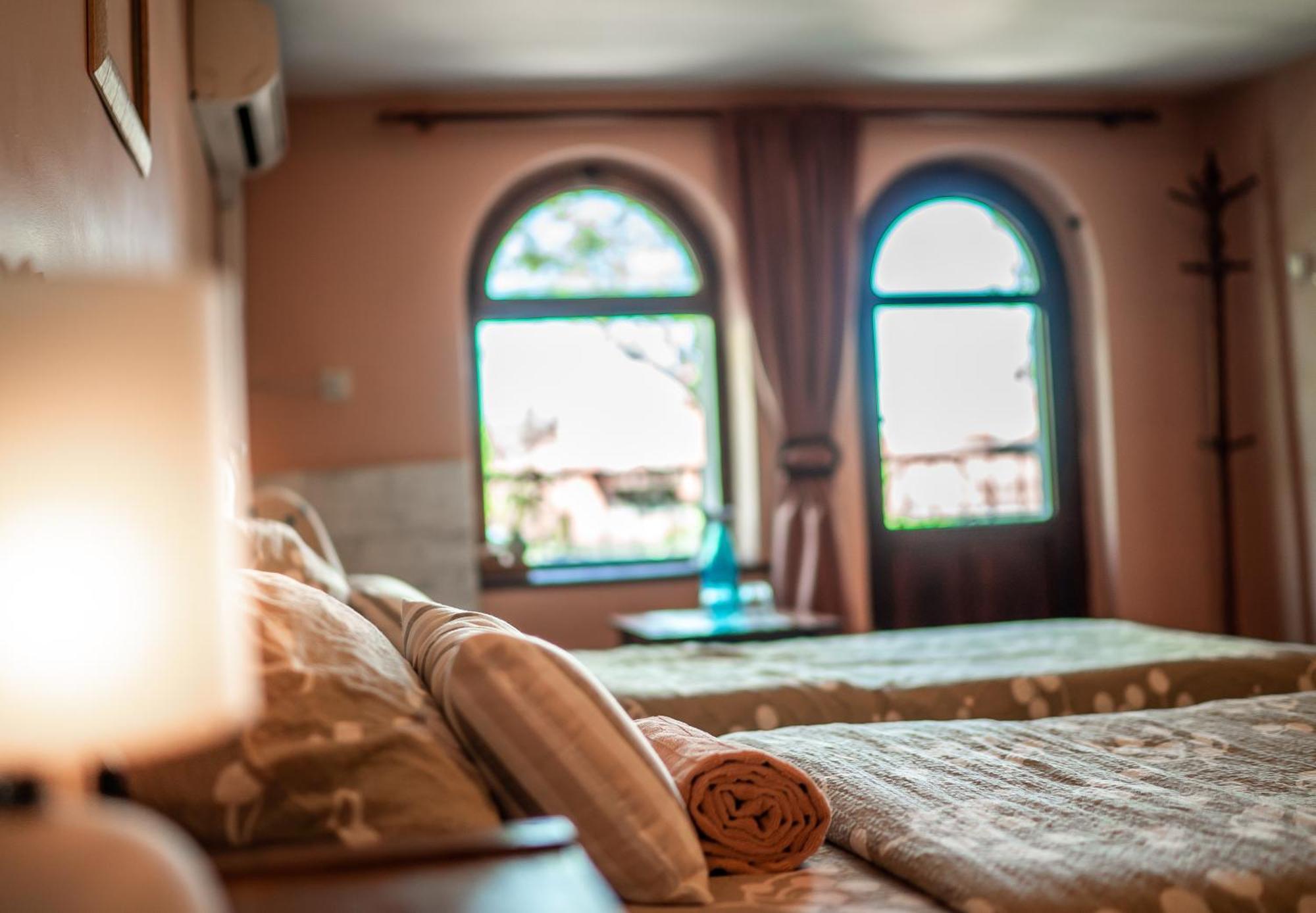 My Guest Rooms Пловдив Екстер'єр фото