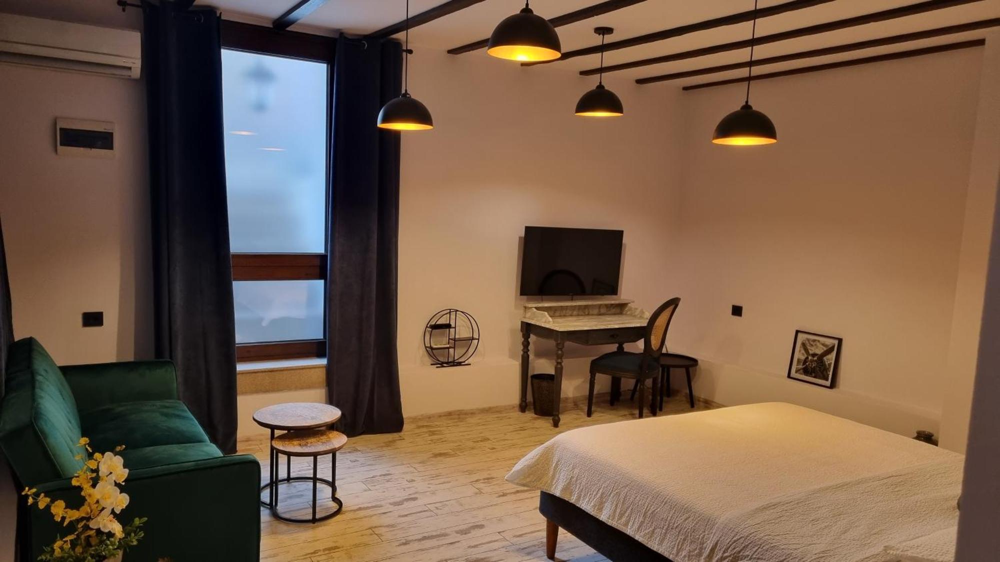 My Guest Rooms Пловдив Екстер'єр фото