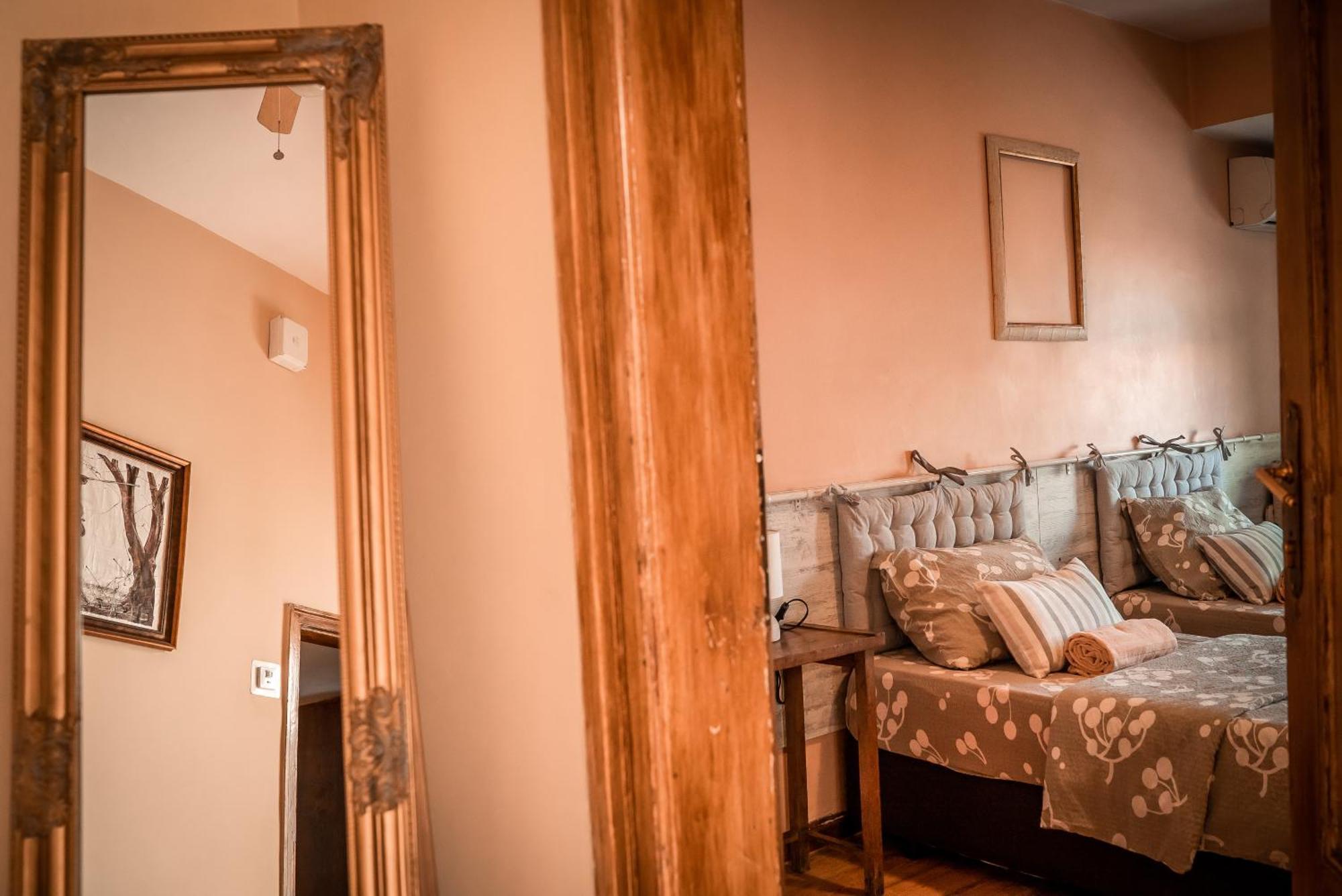 My Guest Rooms Пловдив Екстер'єр фото
