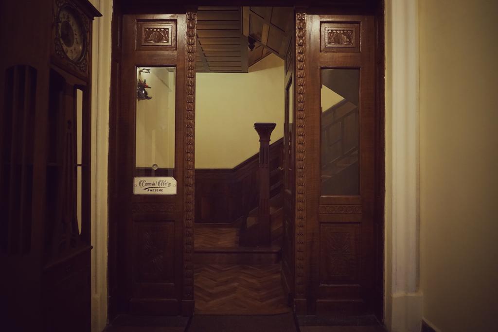My Guest Rooms Пловдив Екстер'єр фото