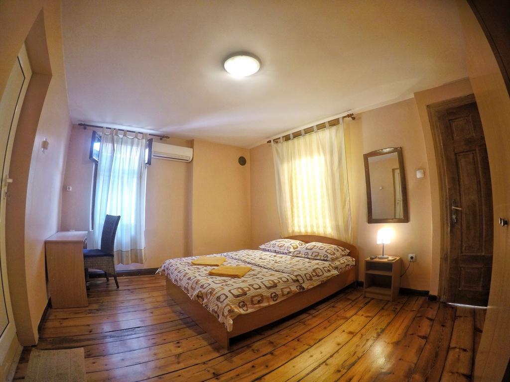 My Guest Rooms Пловдив Екстер'єр фото