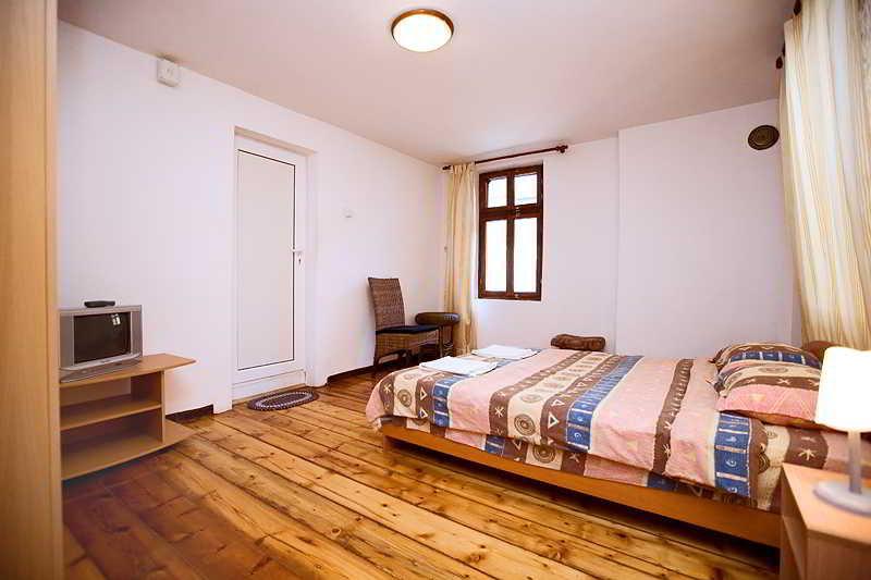 My Guest Rooms Пловдив Екстер'єр фото