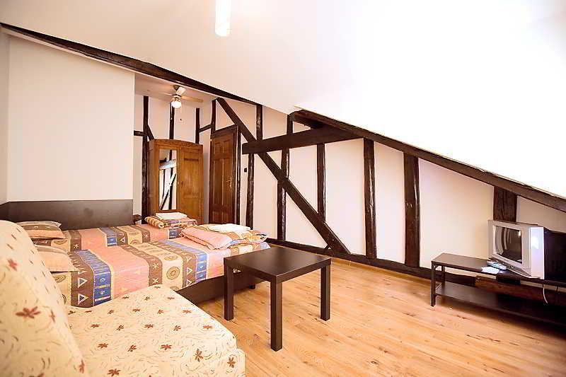 My Guest Rooms Пловдив Екстер'єр фото