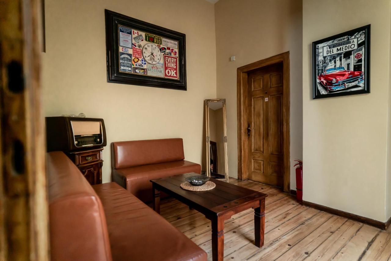 My Guest Rooms Пловдив Екстер'єр фото