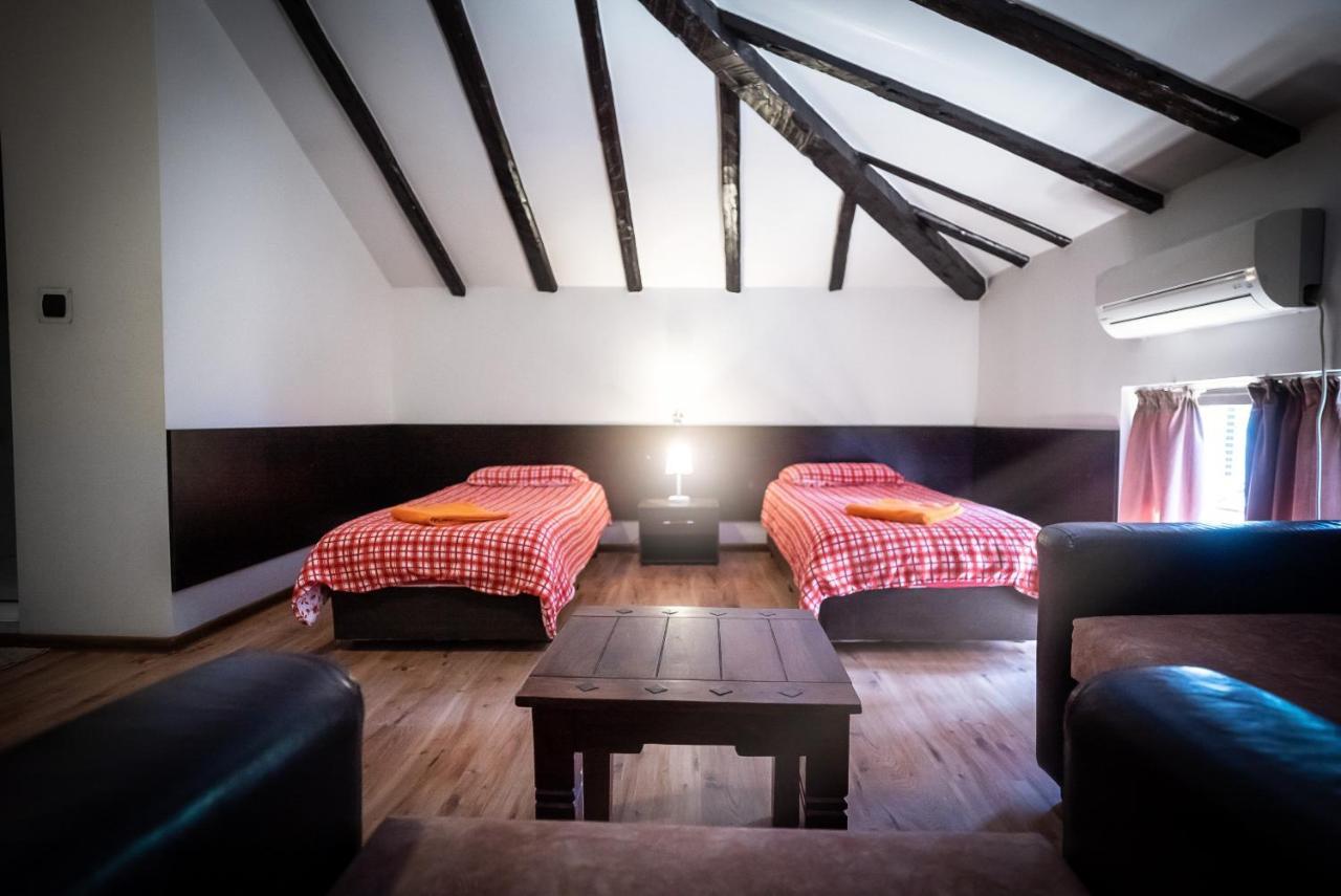 My Guest Rooms Пловдив Екстер'єр фото