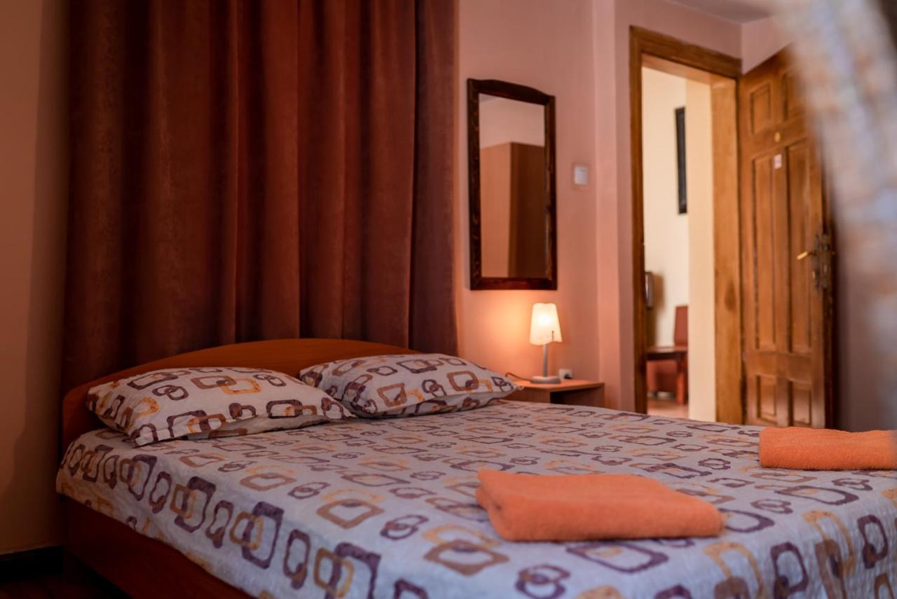 My Guest Rooms Пловдив Екстер'єр фото