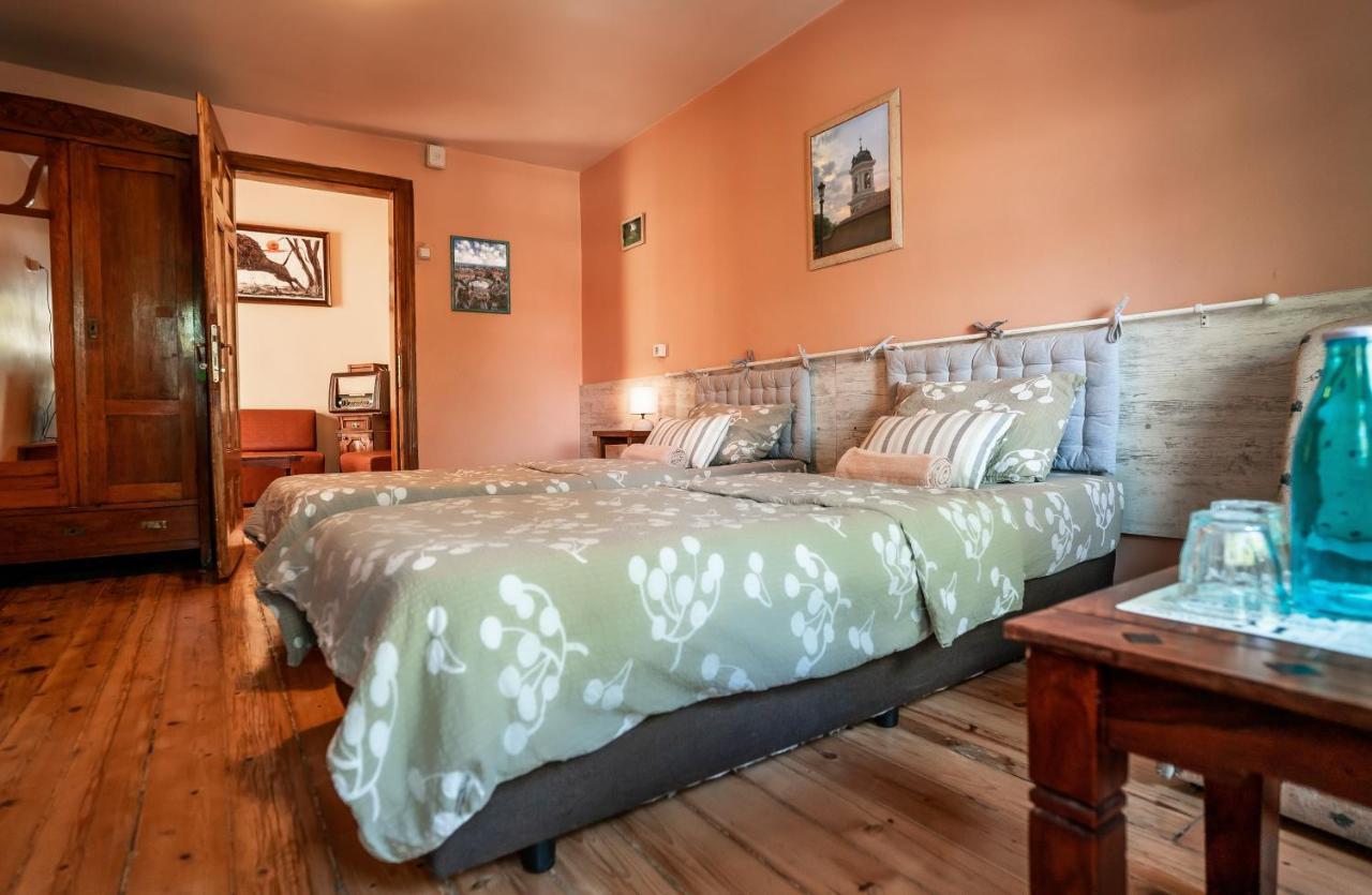 My Guest Rooms Пловдив Екстер'єр фото